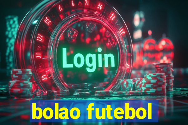 bolao futebol